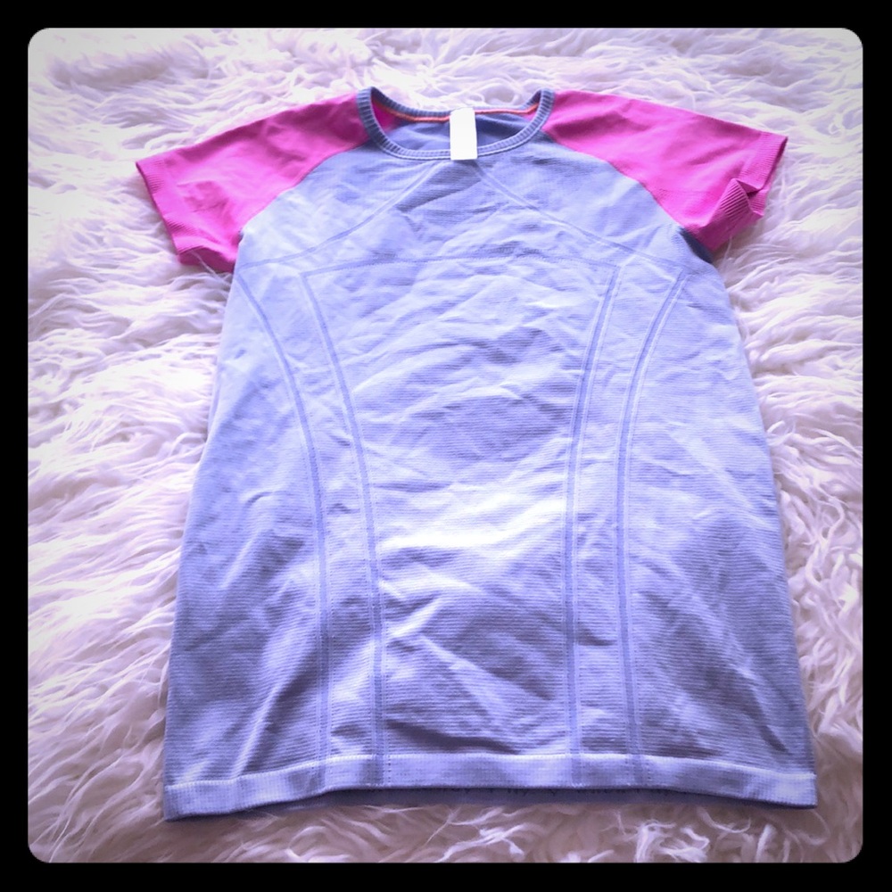 Ivivva Athletic Top